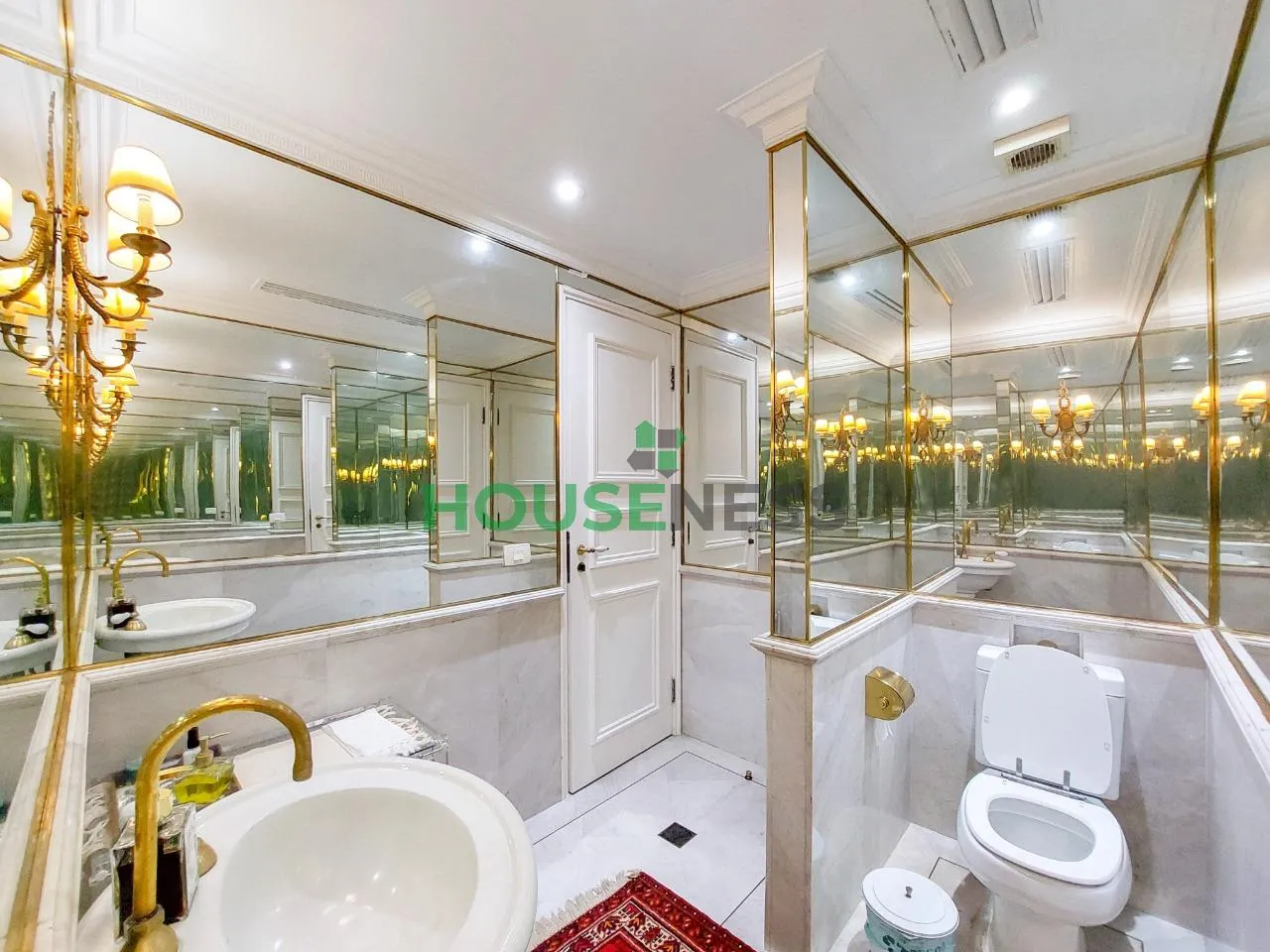 Apartamento com 4 suítes à venda em Jardim América, São Paulo, por R$ 23.500.000 Imagem 12