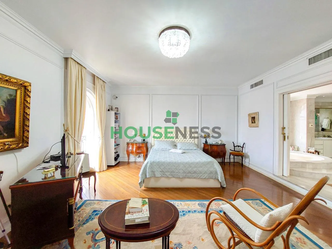 Apartamento com 4 suítes à venda em Jardim América, São Paulo, por R$ 23.500.000 Imagem 13