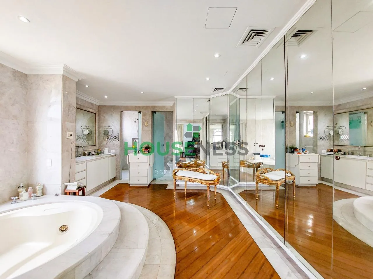 Apartamento com 4 suítes à venda em Jardim América, São Paulo, por R$ 23.500.000 Imagem 14