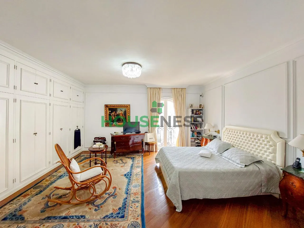 Apartamento com 4 suítes à venda em Jardim América, São Paulo, por R$ 23.500.000 Imagem 15