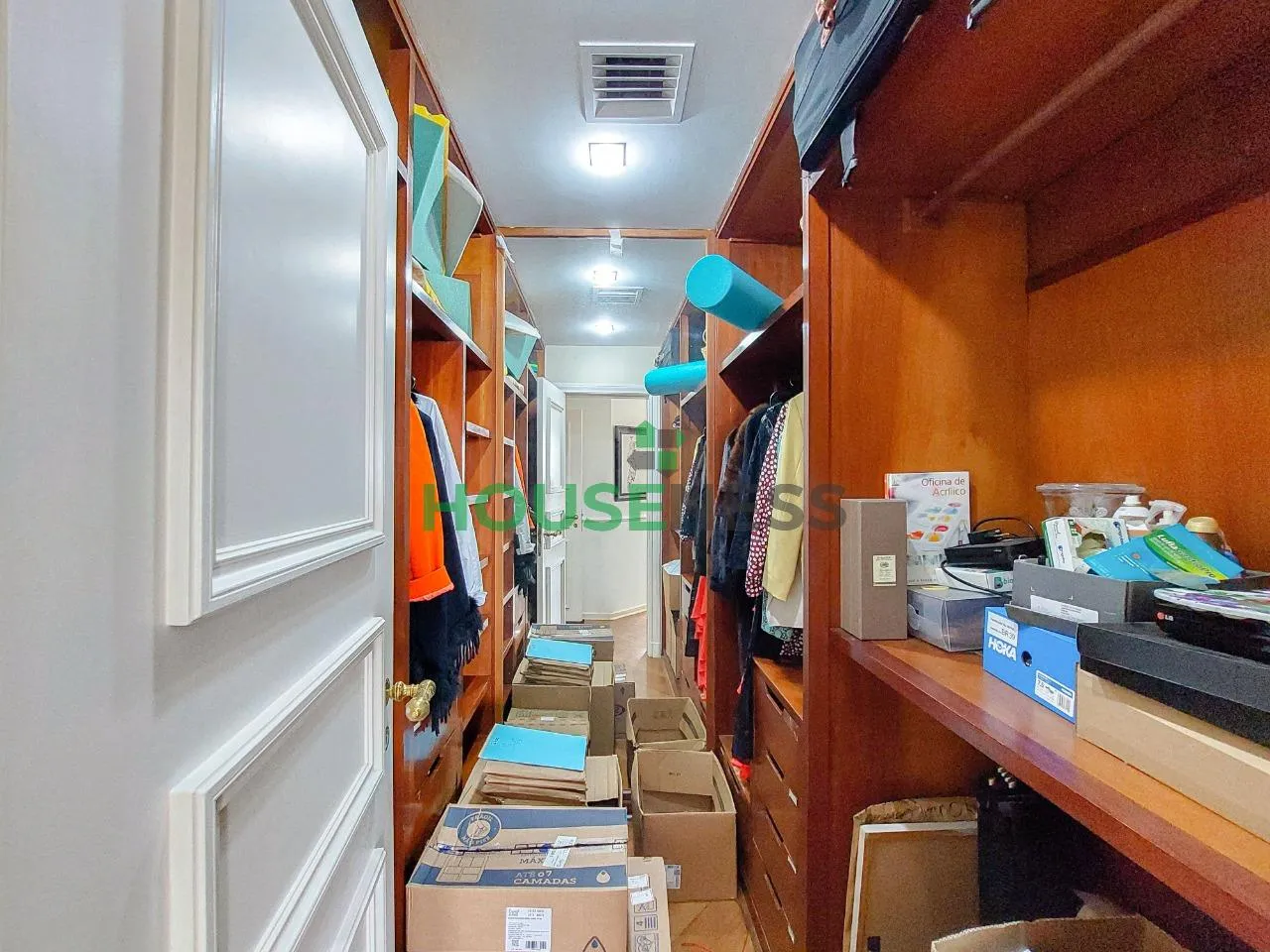 Apartamento com 4 suítes à venda em Jardim América, São Paulo, por R$ 23.500.000 Imagem 18
