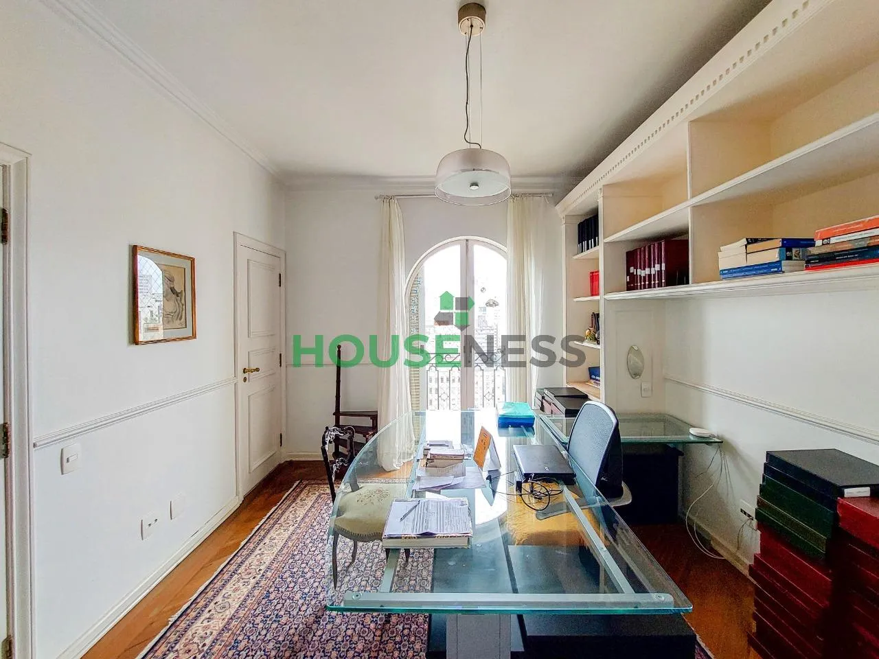 Apartamento com 4 suítes à venda em Jardim América, São Paulo, por R$ 23.500.000 Imagem 23