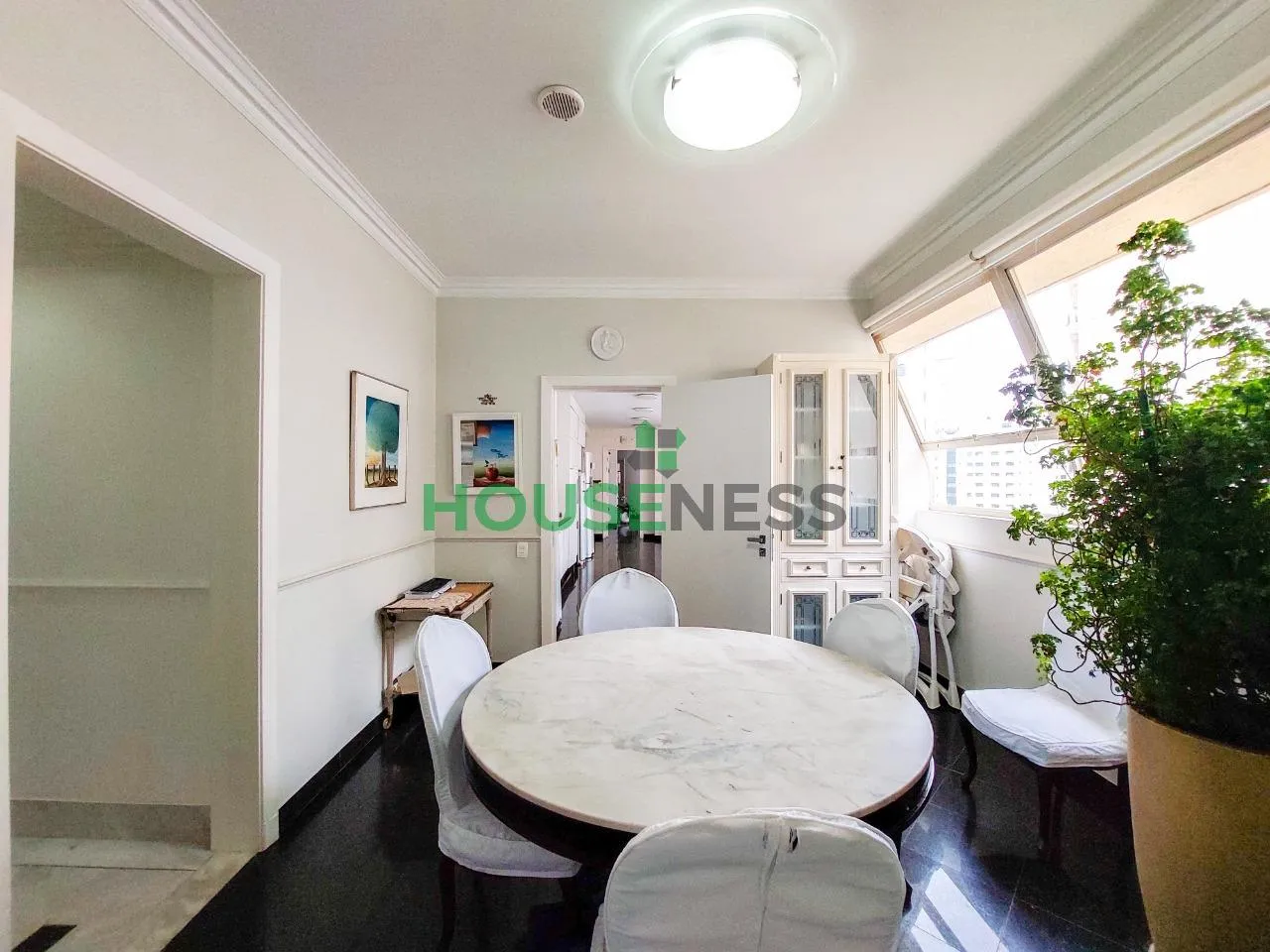 Apartamento com 4 suítes à venda em Jardim América, São Paulo, por R$ 23.500.000 Imagem 25