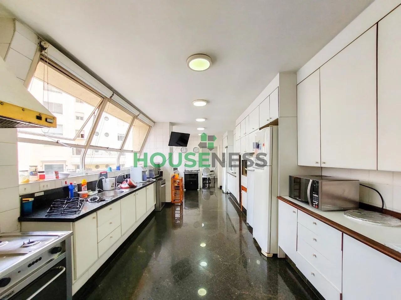 Apartamento com 4 suítes à venda em Jardim América, São Paulo, por R$ 23.500.000 Imagem 26