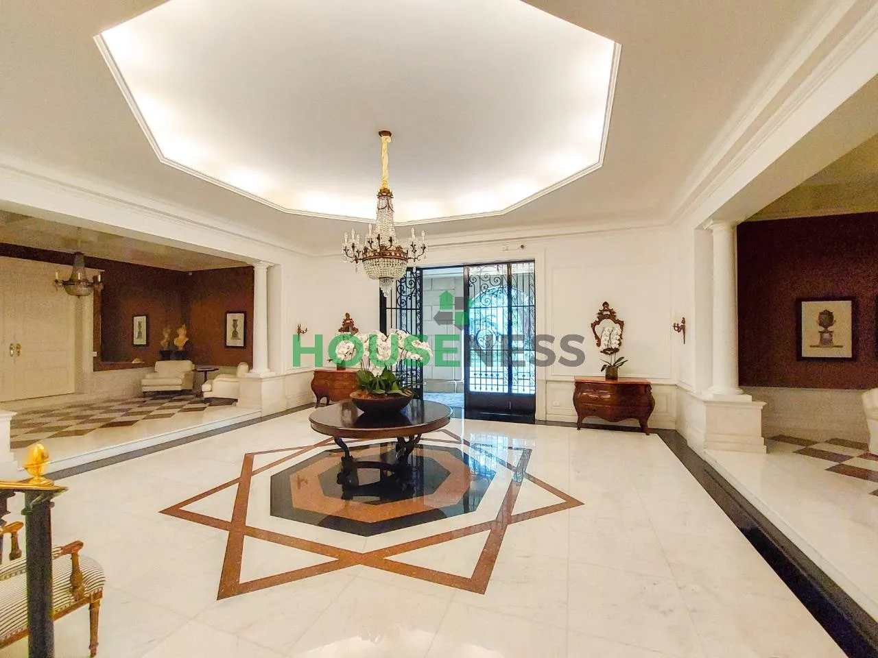 Apartamento com 4 suítes à venda em Jardim América, São Paulo, por R$ 23.500.000 Imagem 27