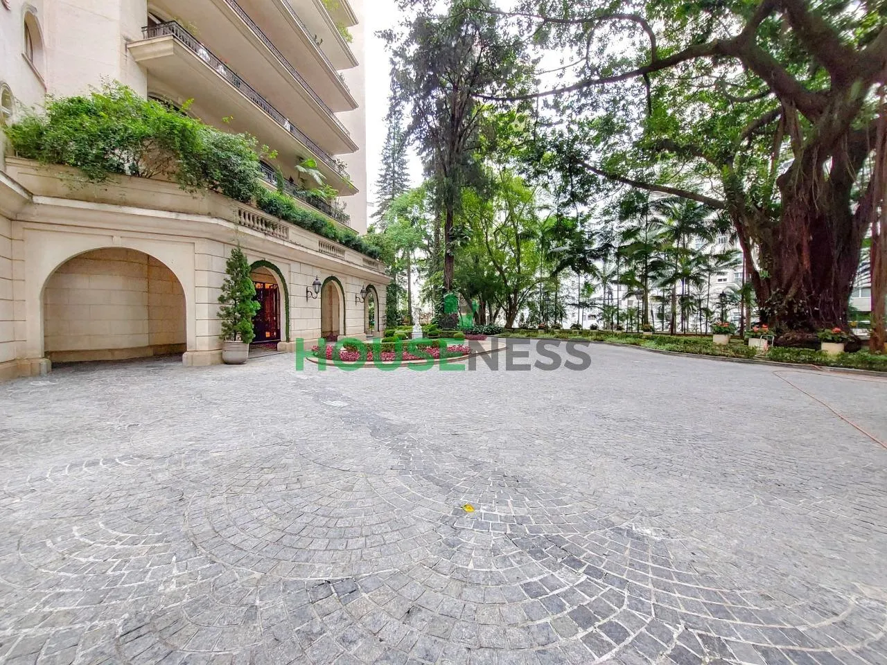 Apartamento com 4 suítes à venda em Jardim América, São Paulo, por R$ 23.500.000 Imagem 28