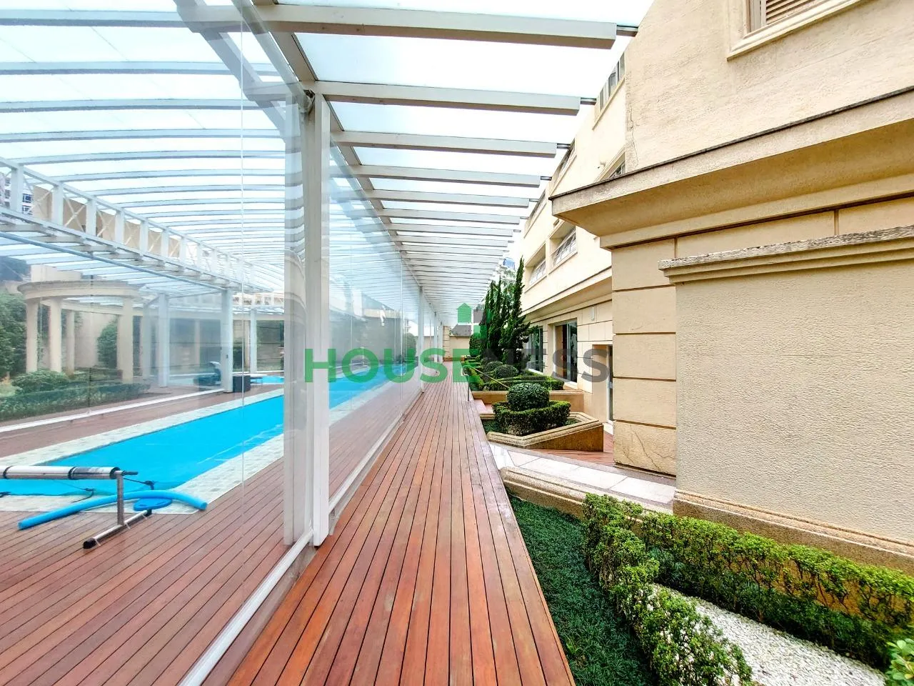 Apartamento com 4 suítes à venda em Jardim América, São Paulo, por R$ 23.500.000 Imagem 30
