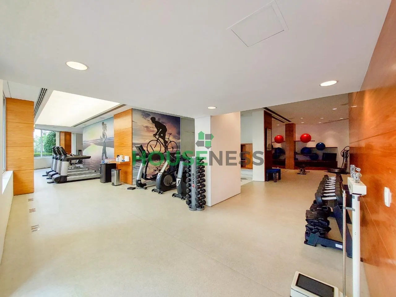 Apartamento com 4 suítes à venda em Jardim América, São Paulo, por R$ 23.500.000 Imagem 31