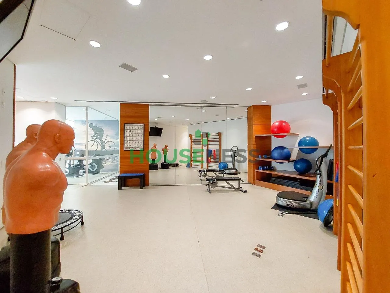 Apartamento com 4 suítes à venda em Jardim América, São Paulo, por R$ 23.500.000 Imagem 33
