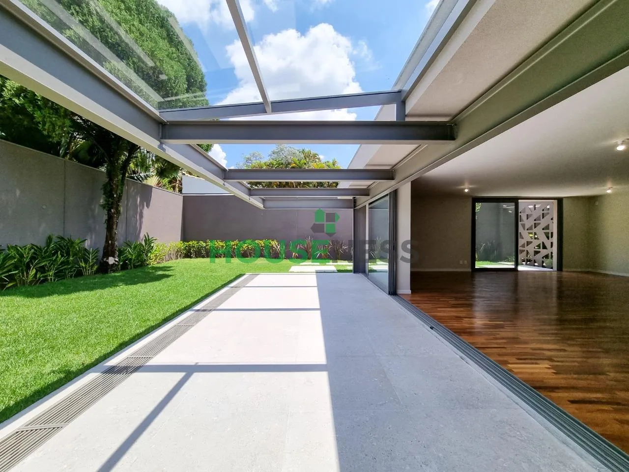 Casa com 4 suítes à venda em Alto De Pinheiros, São Paulo, por R$ 8.390.000 Imagem 2