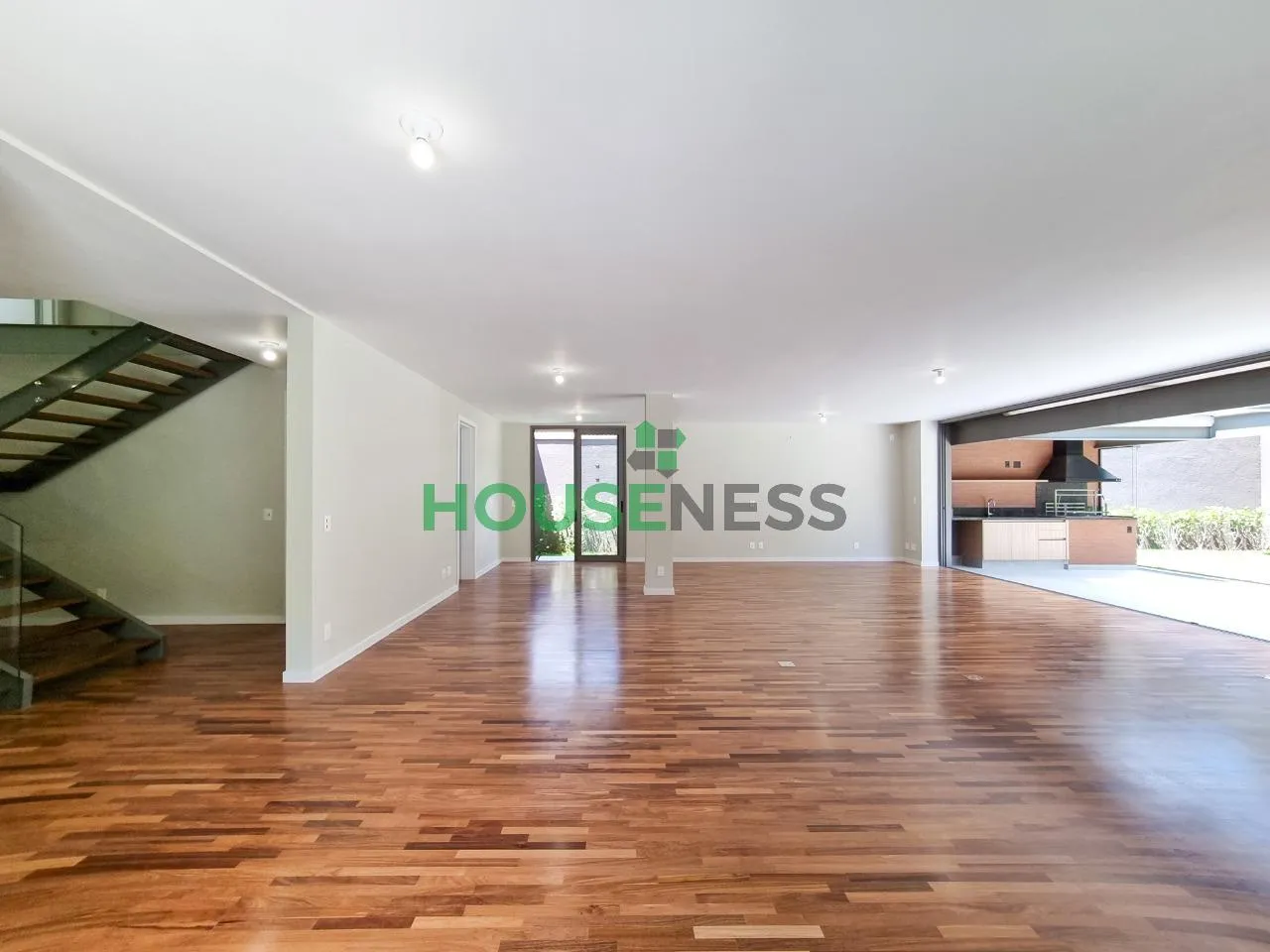 Casa com 4 suítes à venda em Alto De Pinheiros, São Paulo, por R$ 8.390.000 Imagem 8