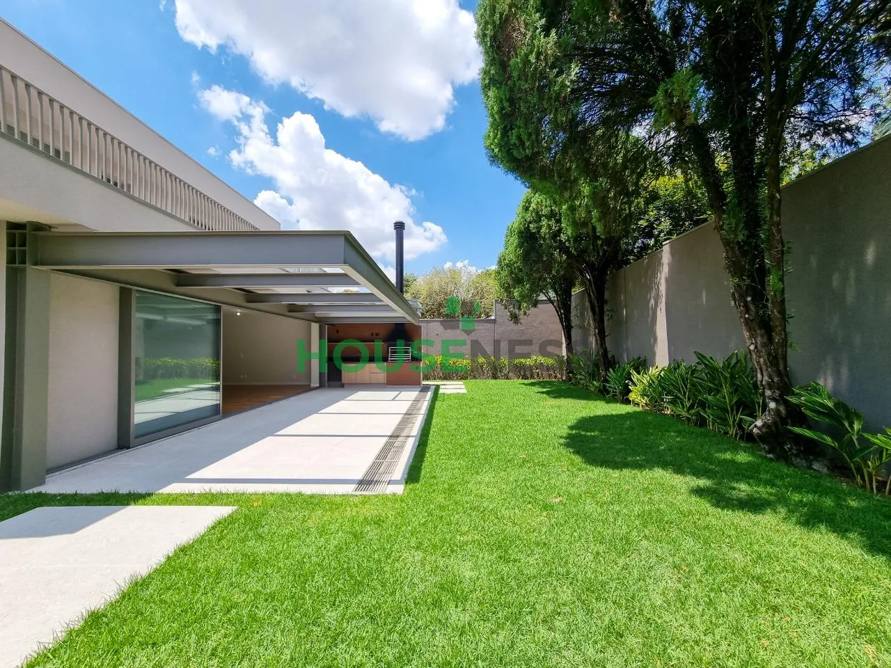 Casa com 4 suítes à venda em Alto De Pinheiros, São Paulo, por R$ 8.390.000 Imagem 10