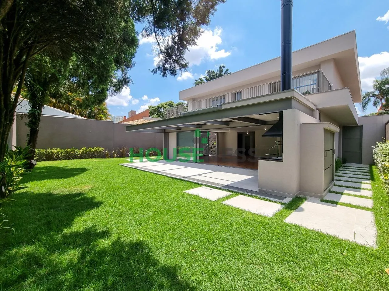 Casa com 4 suítes à venda em Alto De Pinheiros, São Paulo, por R$ 8.390.000 Imagem 11