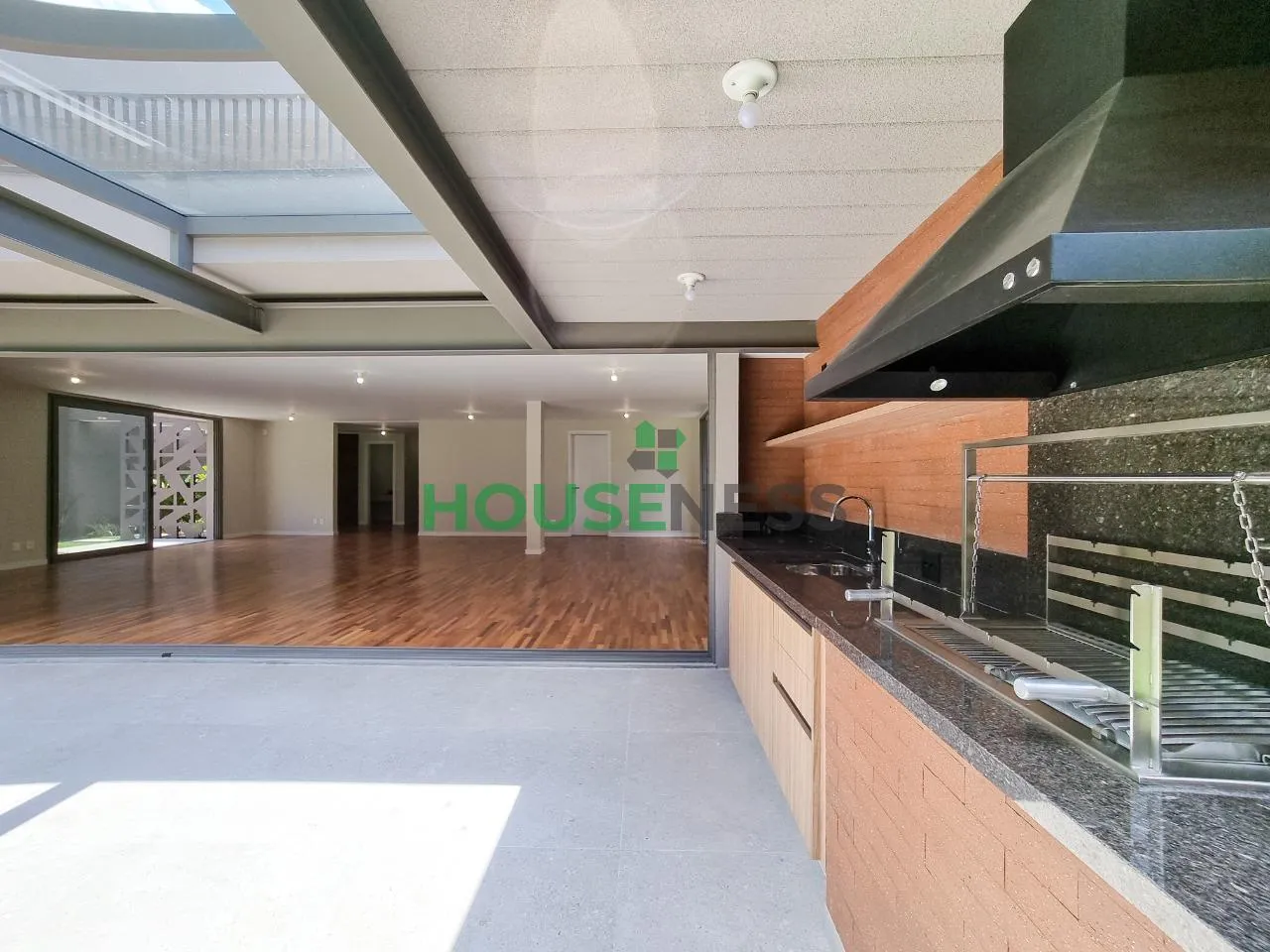 Casa com 4 suítes à venda em Alto De Pinheiros, São Paulo, por R$ 8.390.000 Imagem 3