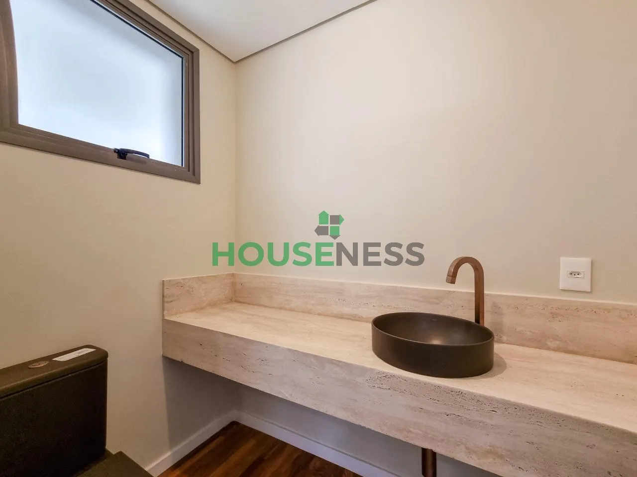 Casa com 4 suítes à venda em Alto De Pinheiros, São Paulo, por R$ 8.390.000 Imagem 13