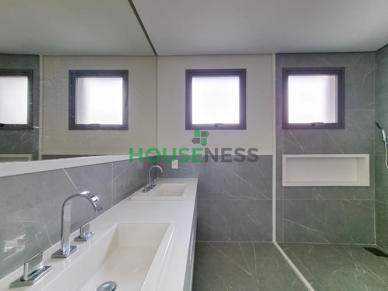 Casa com 4 suítes à venda em Alto De Pinheiros, São Paulo, por R$ 8.390.000 Imagem 25
