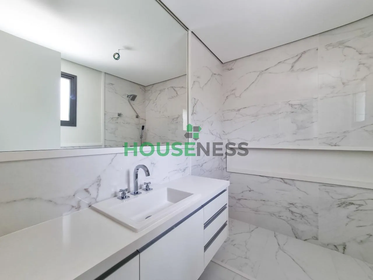 Casa com 4 suítes à venda em Alto De Pinheiros, São Paulo, por R$ 8.390.000 Imagem 28