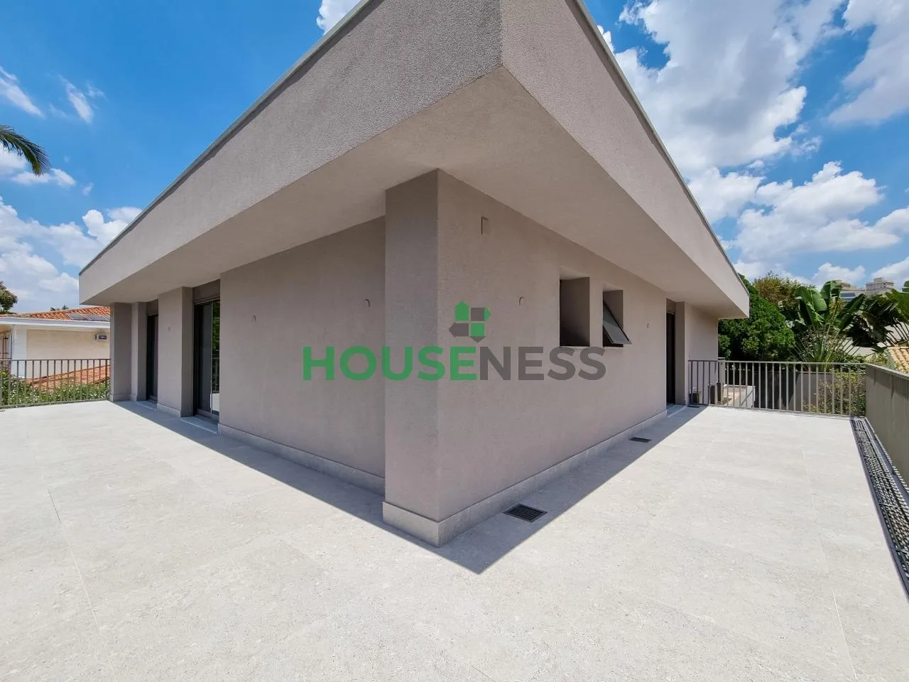 Casa com 4 suítes à venda em Alto De Pinheiros, São Paulo, por R$ 8.390.000 Imagem 31