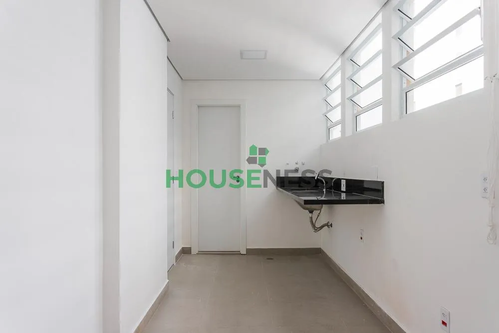 Apartamento com 1 suítes à venda em Jardim Paulista, São Paulo, por R$ 3.300.000 Imagem 16