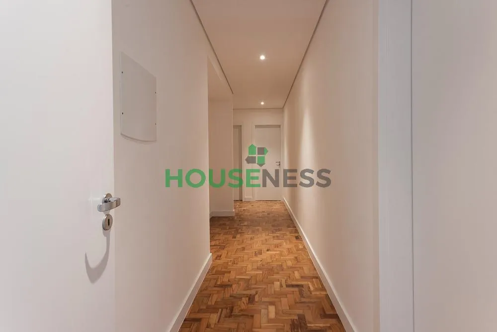 Apartamento com 1 suítes à venda em Jardim Paulista, São Paulo, por R$ 3.300.000 Imagem 7