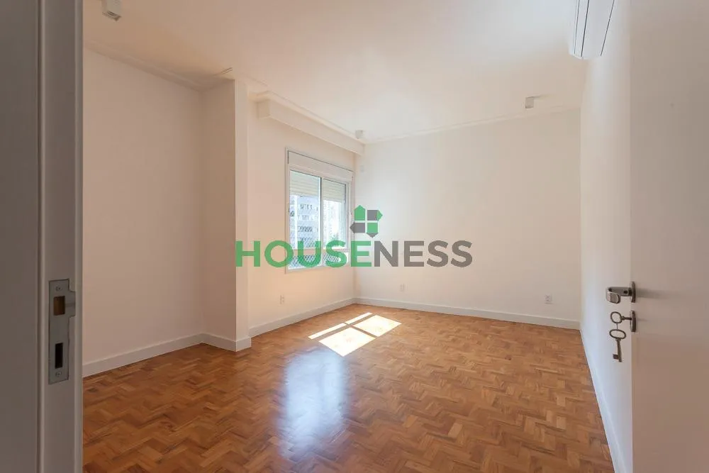 Apartamento com 1 suítes à venda em Jardim Paulista, São Paulo, por R$ 3.300.000 Imagem 8