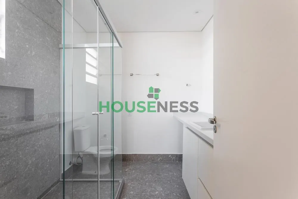 Apartamento com 1 suítes à venda em Jardim Paulista, São Paulo, por R$ 3.300.000 Imagem 13