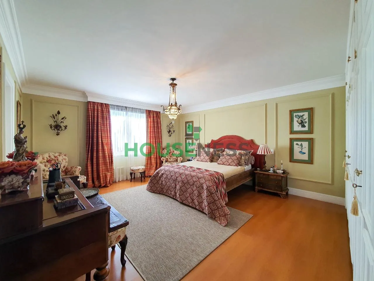 Apartamento com 3 suítes à venda em Itaim Bibi, São Paulo, por R$ 15.500.000 Imagem 11