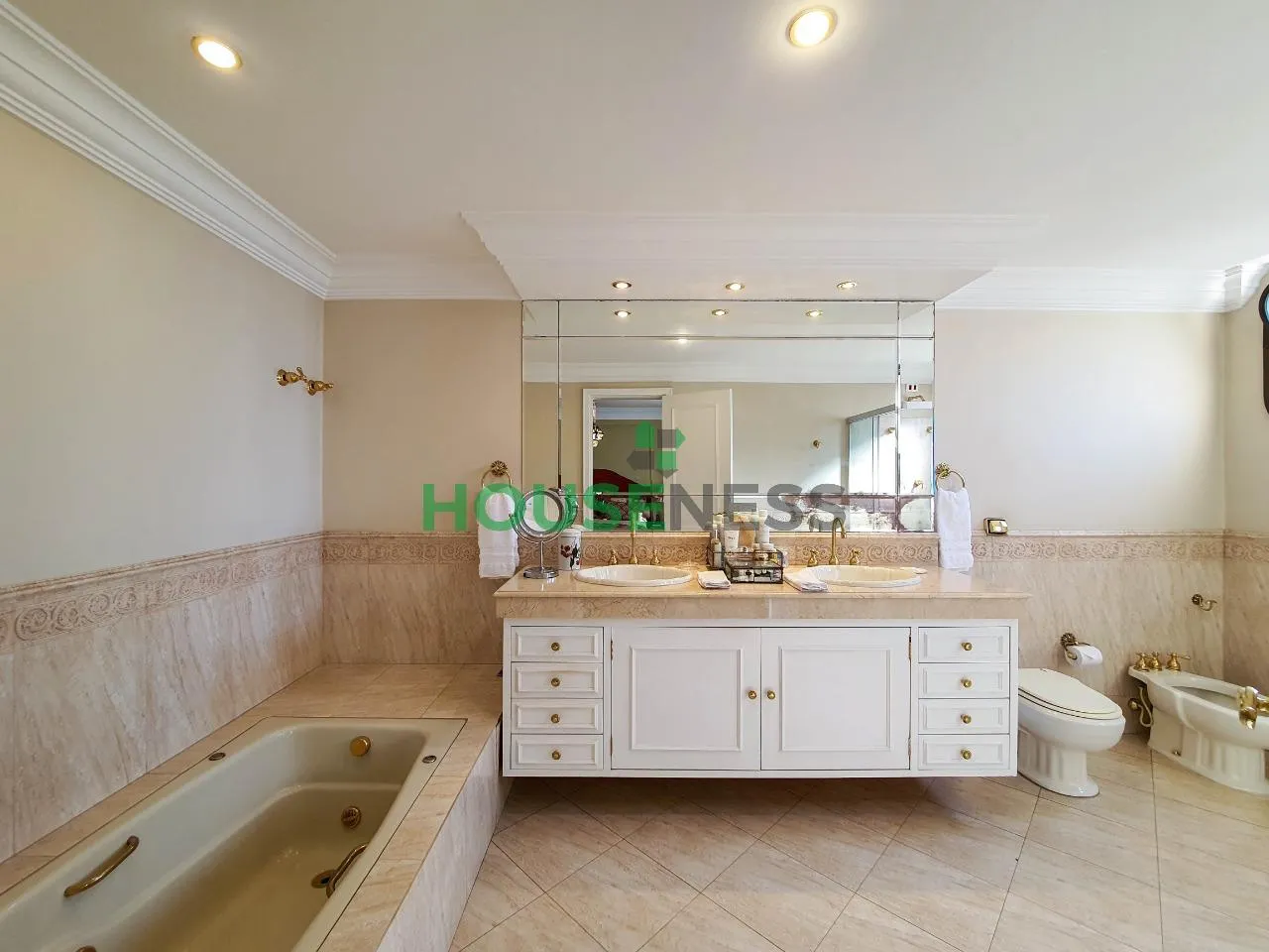 Apartamento com 3 suítes à venda em Itaim Bibi, São Paulo, por R$ 15.500.000 Imagem 15