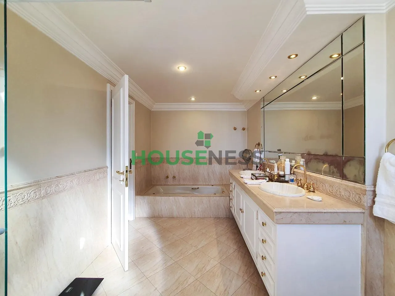 Apartamento com 3 suítes à venda em Itaim Bibi, São Paulo, por R$ 15.500.000 Imagem 16