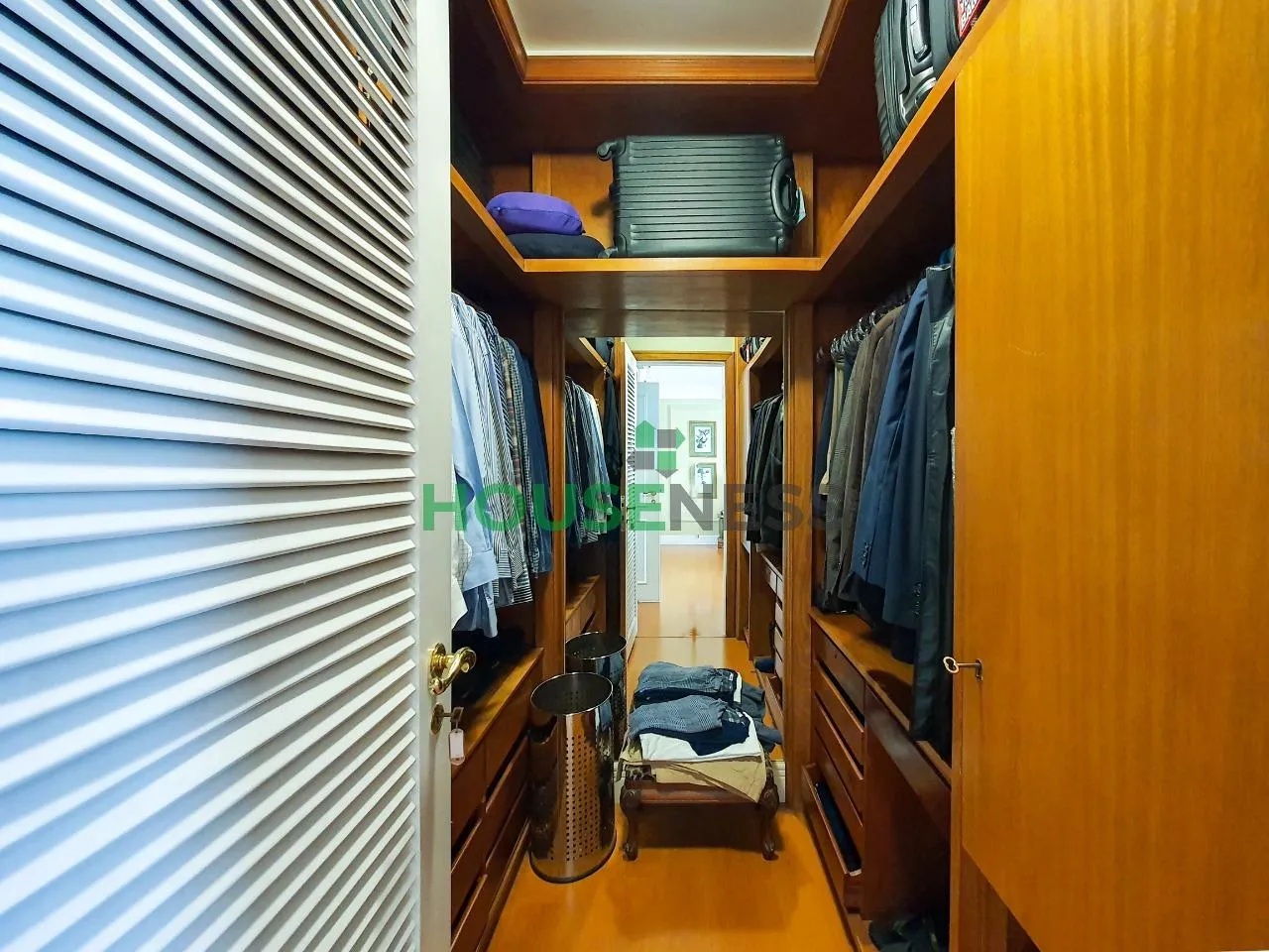 Apartamento com 3 suítes à venda em Itaim Bibi, São Paulo, por R$ 15.500.000 Imagem 17