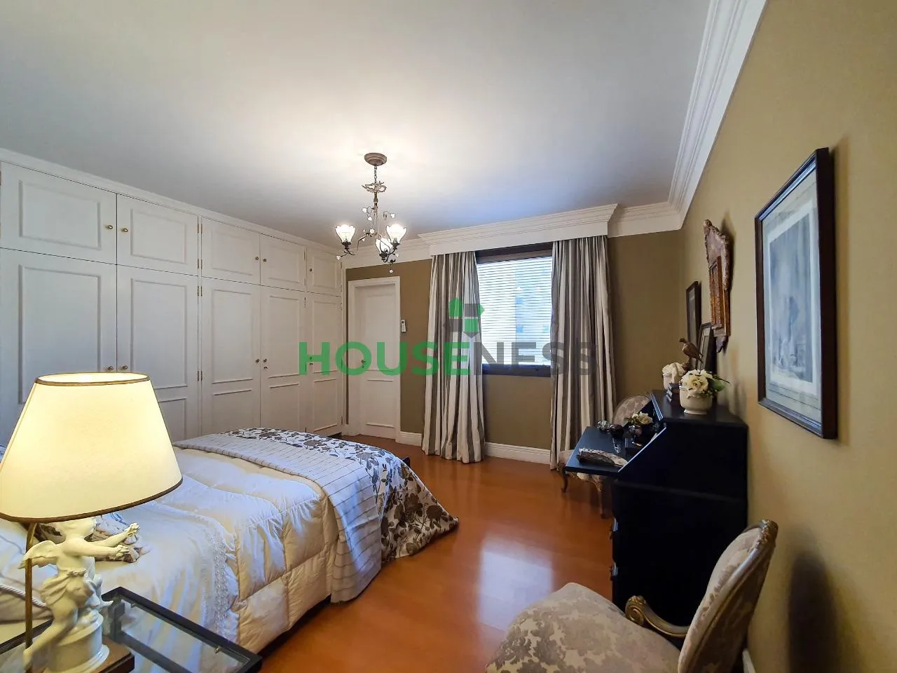 Apartamento com 3 suítes à venda em Itaim Bibi, São Paulo, por R$ 15.500.000 Imagem 18