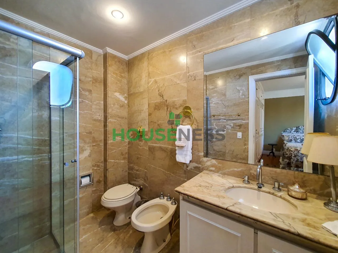 Apartamento com 3 suítes à venda em Itaim Bibi, São Paulo, por R$ 15.500.000 Imagem 19