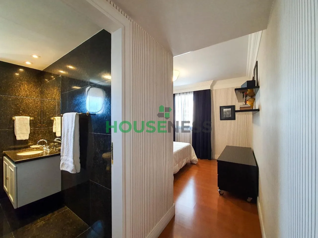 Apartamento com 3 suítes à venda em Itaim Bibi, São Paulo, por R$ 15.500.000 Imagem 21