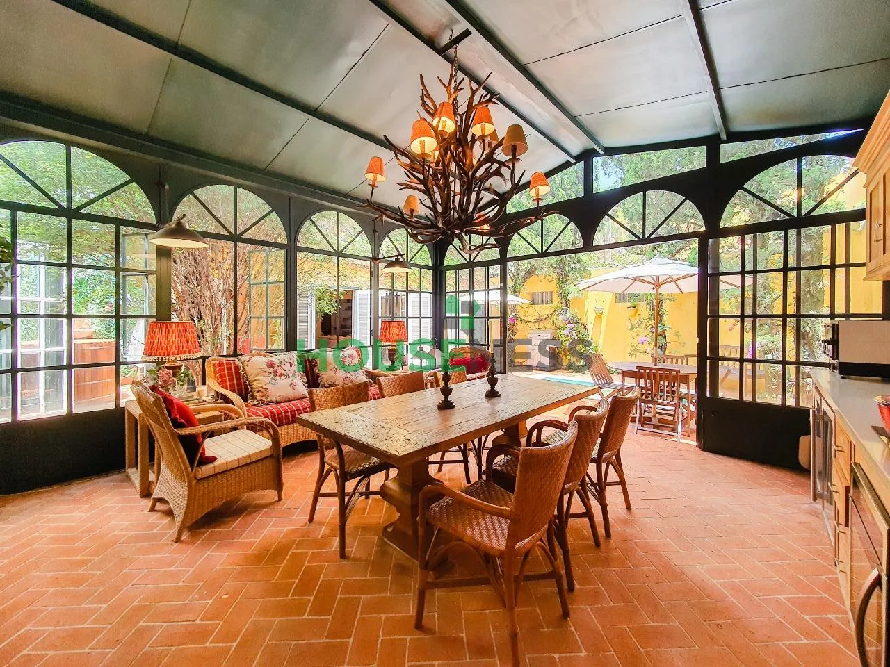 Casa com 3 suítes à venda em Alto De Pinheiros, São Paulo, por R$ 8.500.000 Imagem 4