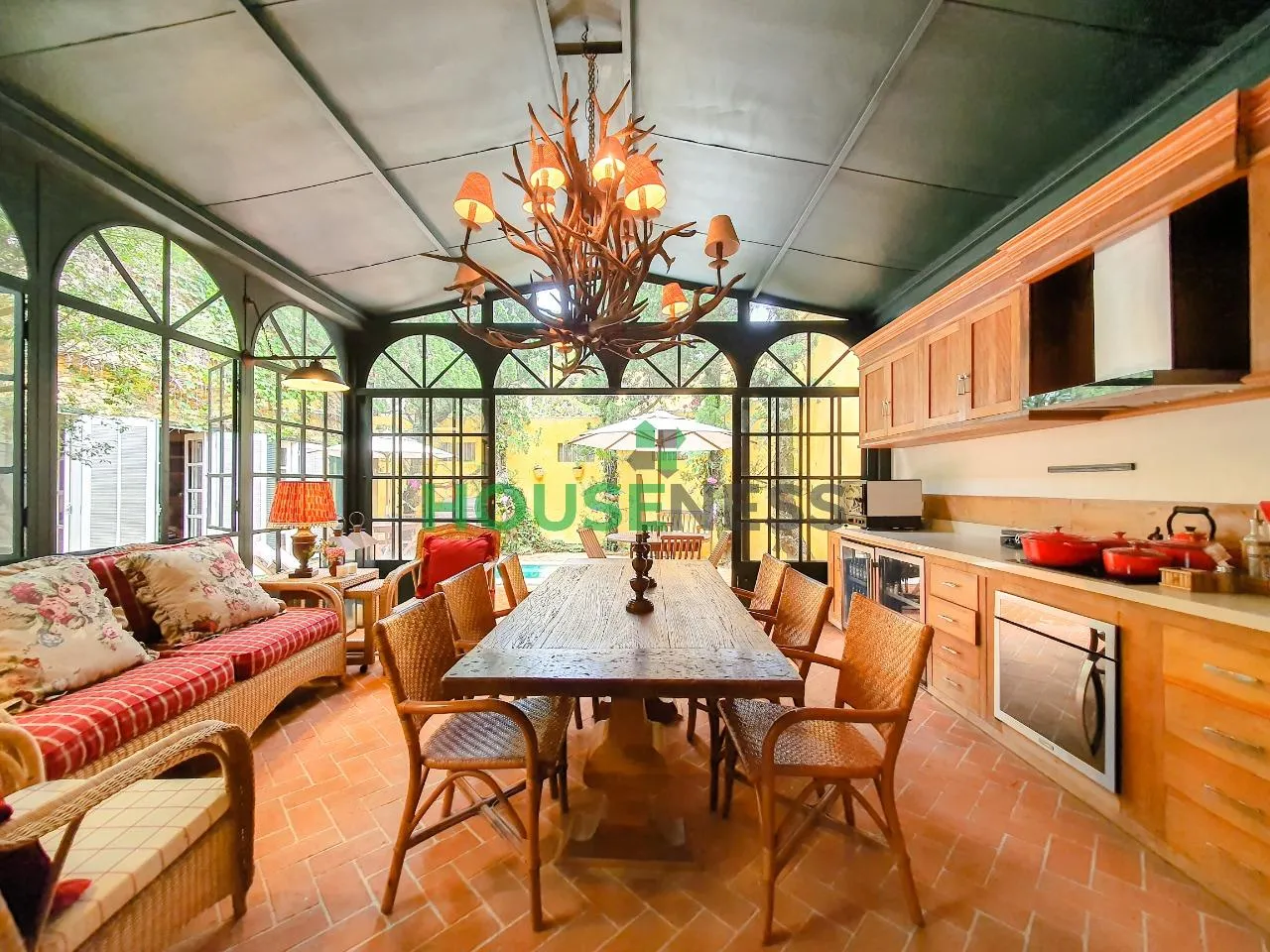 Casa com 3 suítes à venda em Alto De Pinheiros, São Paulo, por R$ 8.500.000 Imagem 6
