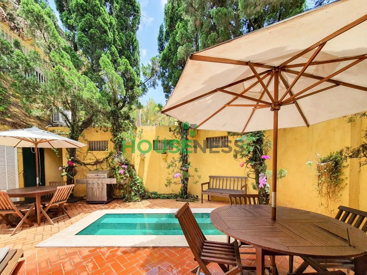 Casa com 3 suítes à venda em Alto De Pinheiros, São Paulo, por R$ 8.500.000 Imagem 7
