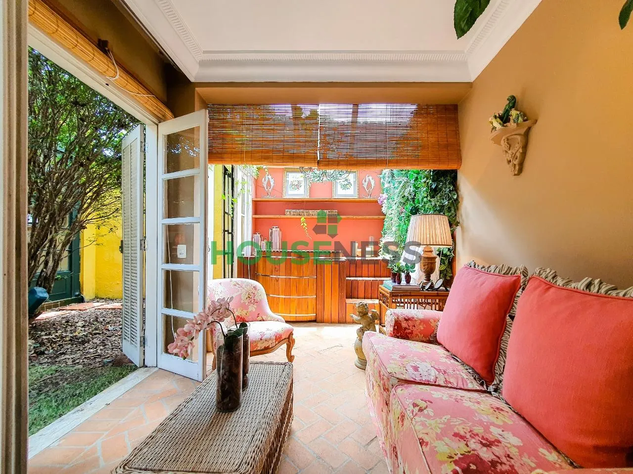 Casa com 3 suítes à venda em Alto De Pinheiros, São Paulo, por R$ 8.500.000 Imagem 9