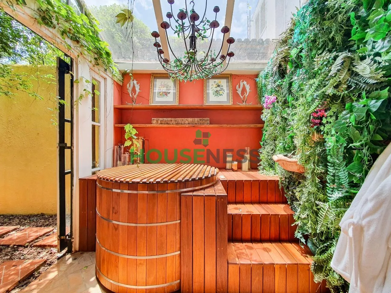 Casa com 3 suítes à venda em Alto De Pinheiros, São Paulo, por R$ 8.500.000 Imagem 10