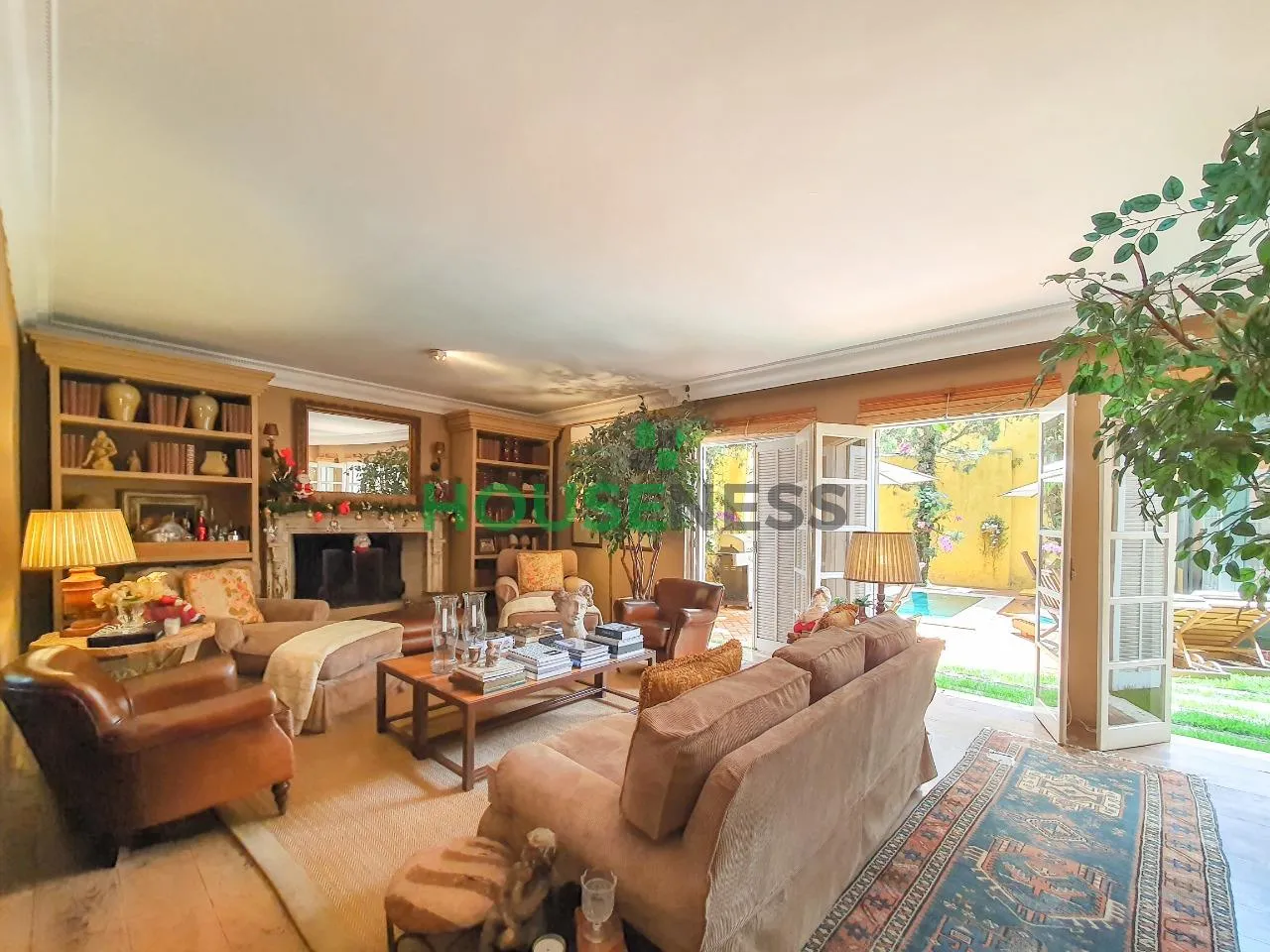 Casa com 3 suítes à venda em Alto De Pinheiros, São Paulo, por R$ 8.500.000 Imagem 11