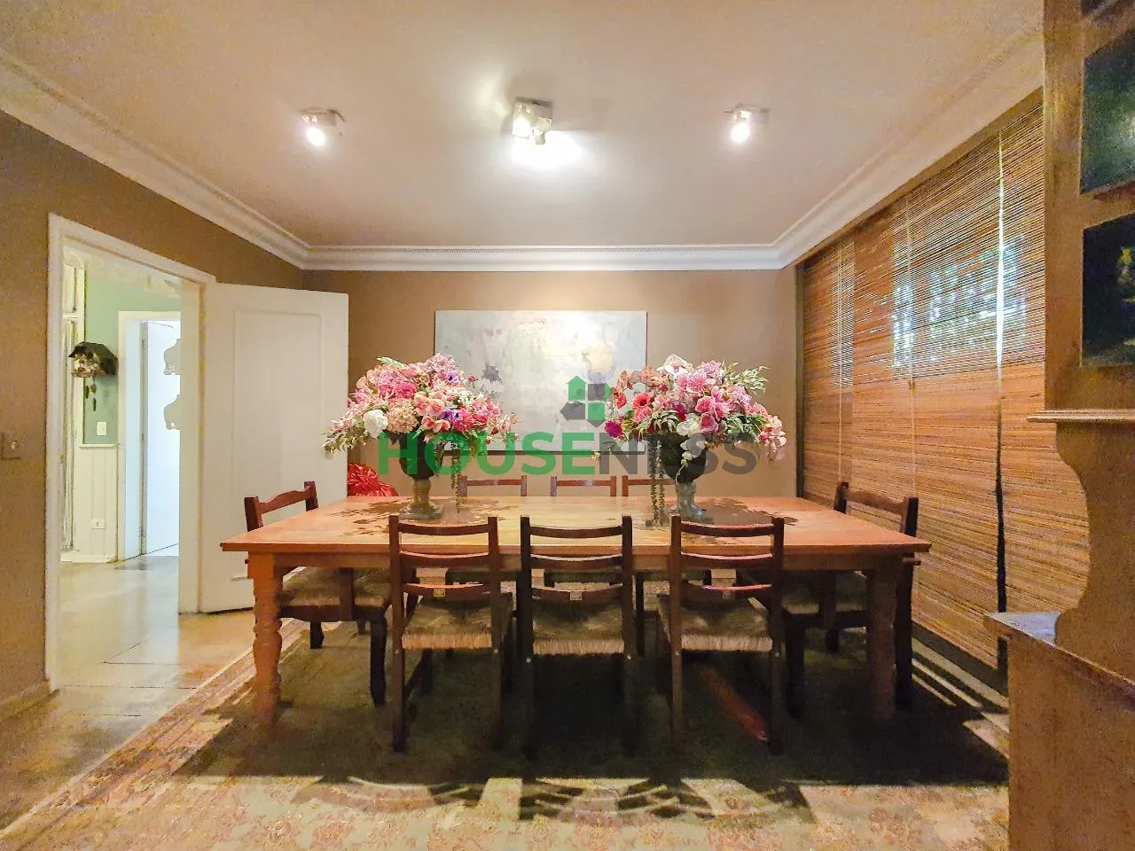 Casa com 3 suítes à venda em Alto De Pinheiros, São Paulo, por R$ 8.500.000 Imagem 16