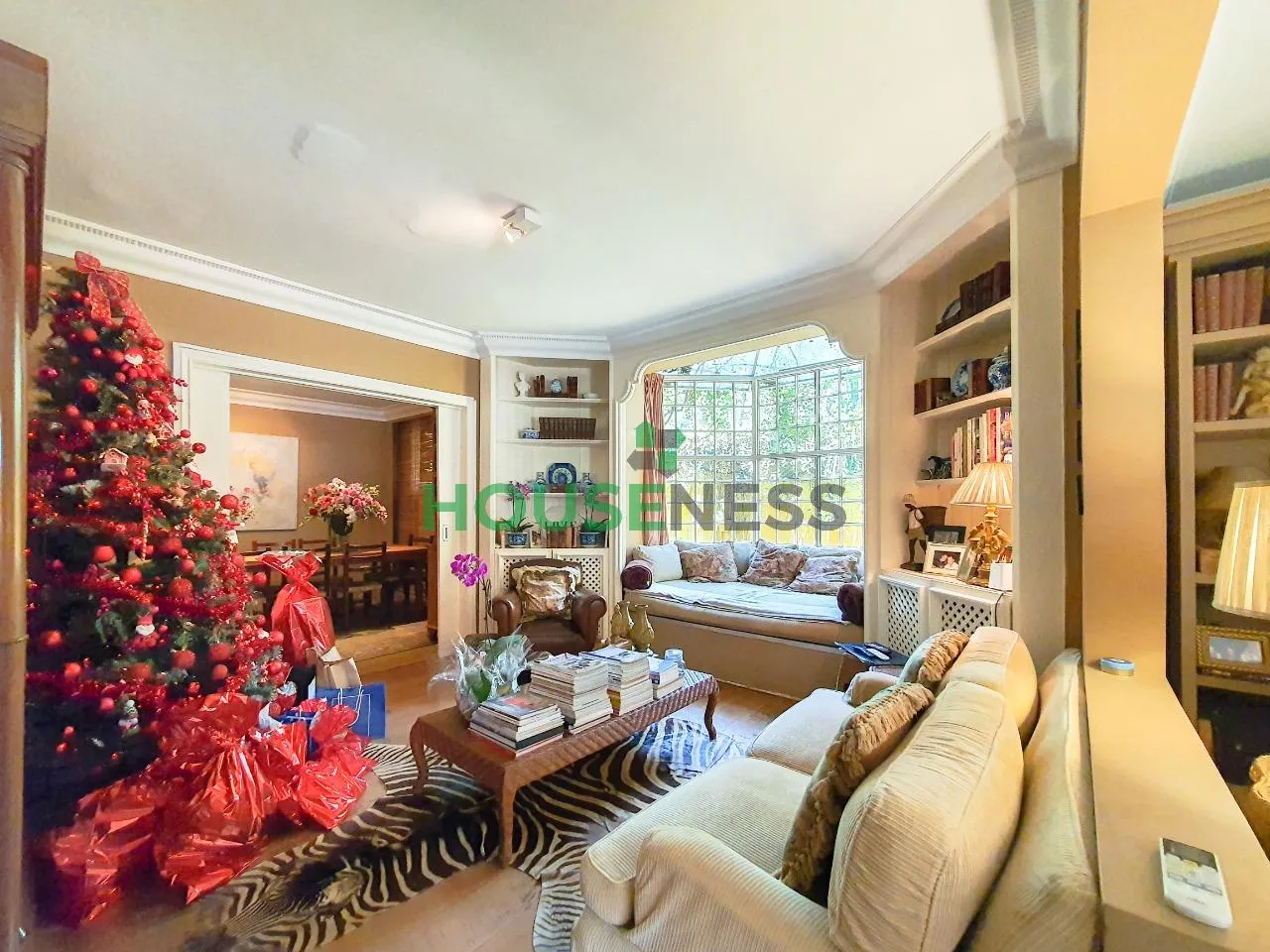 Casa com 3 suítes à venda em Alto De Pinheiros, São Paulo, por R$ 8.500.000 Imagem 17