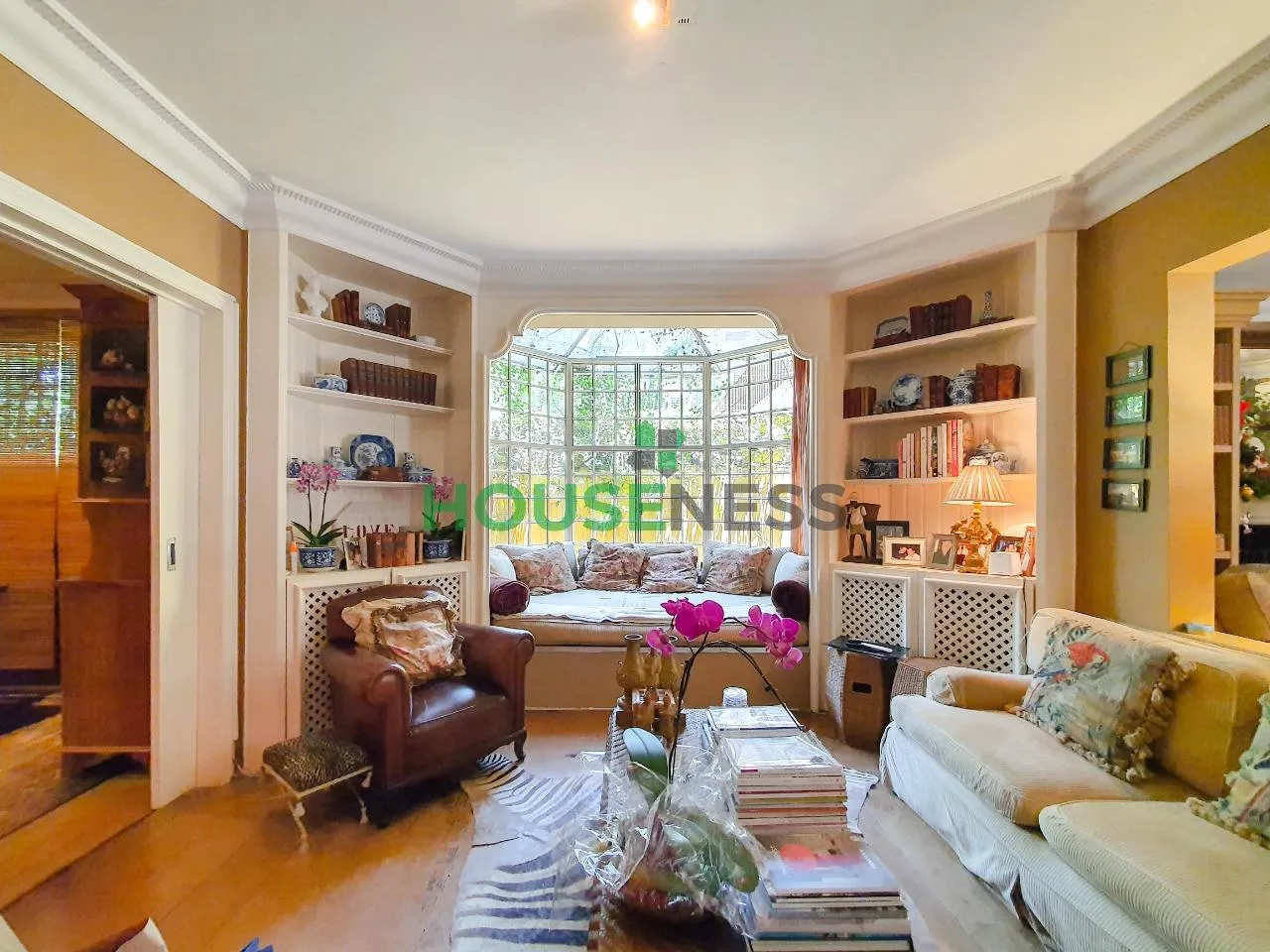 Casa com 3 suítes à venda em Alto De Pinheiros, São Paulo, por R$ 8.500.000 Imagem 18