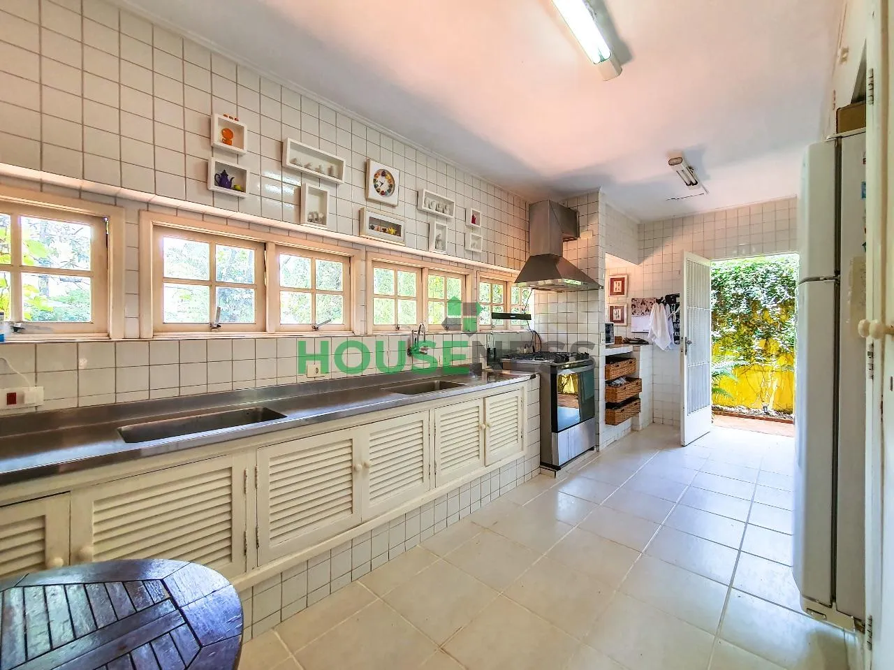 Casa com 3 suítes à venda em Alto De Pinheiros, São Paulo, por R$ 8.500.000 Imagem 20