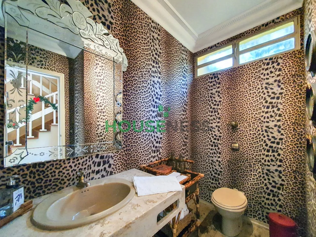 Casa com 3 suítes à venda em Alto De Pinheiros, São Paulo, por R$ 8.500.000 Imagem 21