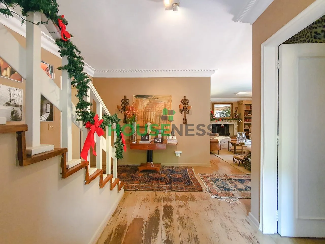Casa com 3 suítes à venda em Alto De Pinheiros, São Paulo, por R$ 8.500.000 Imagem 22
