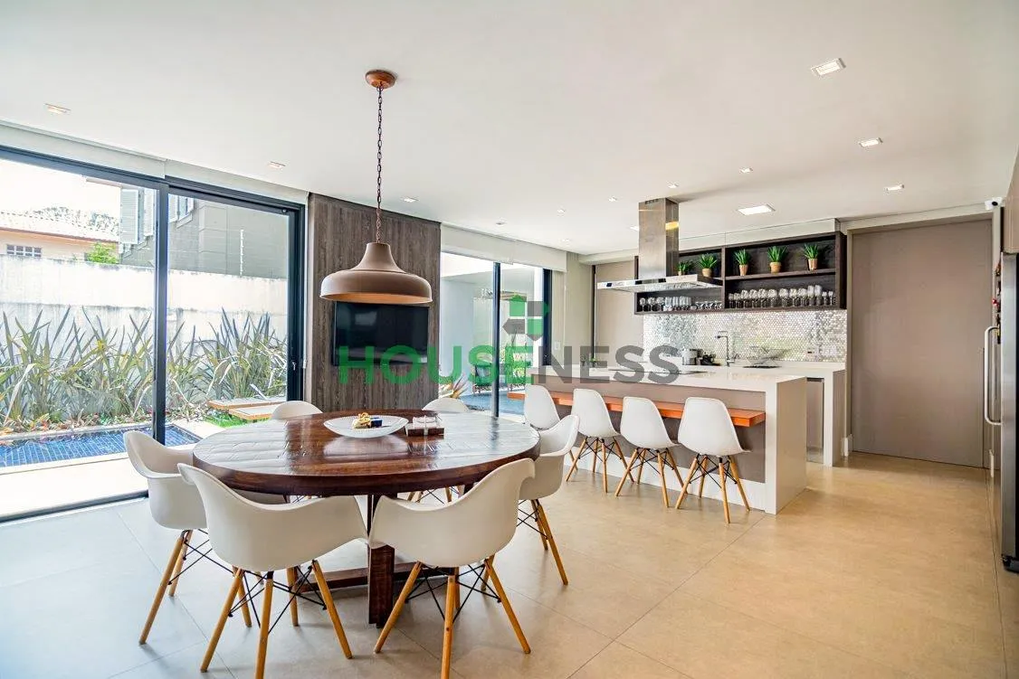 Casa com 4 suítes à venda em Jardim Paulista, São Paulo, por R$ 9.800.000