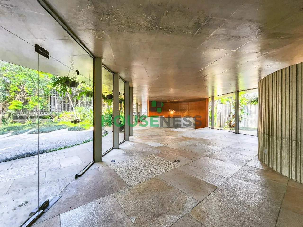 Casa com 1 suítes à venda em Alto De Pinheiros, São Paulo, por R$ 25.000.000 Imagem 2