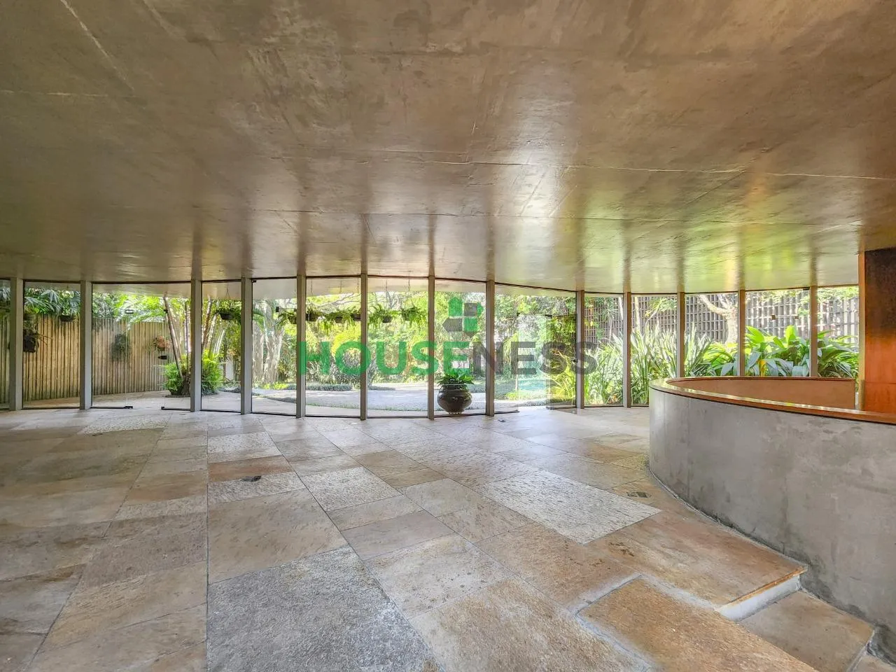 Casa com 1 suítes à venda em Alto De Pinheiros, São Paulo, por R$ 25.000.000 Imagem 3