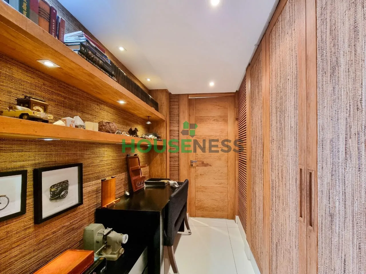Cobertura com 2 suítes à venda em Itaim Bibi, São Paulo, por R$ 13.500.000 Imagem 11