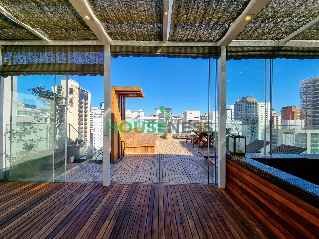Cobertura com 2 suítes à venda em Itaim Bibi, São Paulo, por R$ 13.500.000 Imagem 12